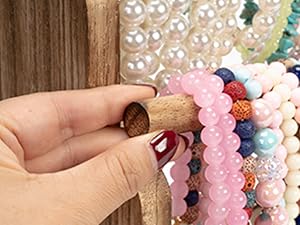 bracelet holder organizer product details