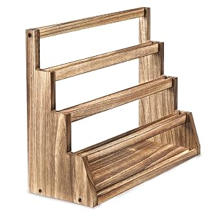 card display stand product details