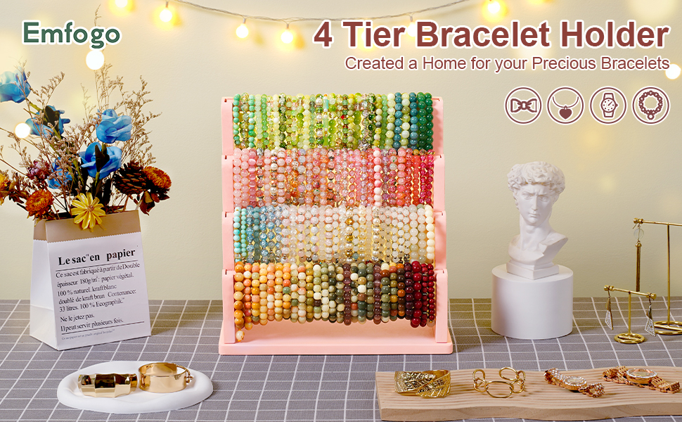 bracelet holder product details