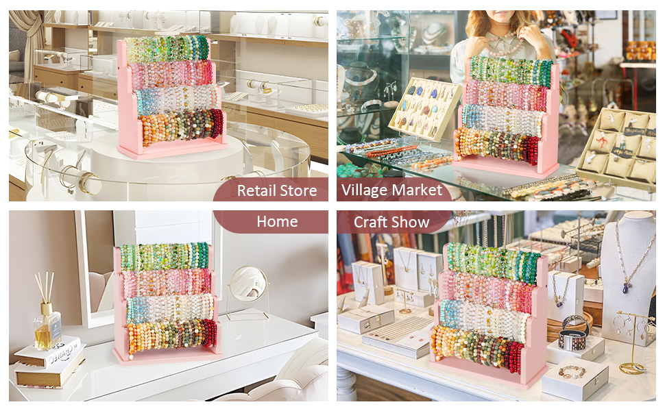 bracelet organizer product details
