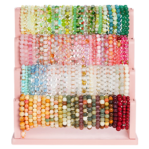 bracelet display stand product details