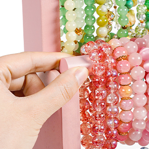 jewelry display product details