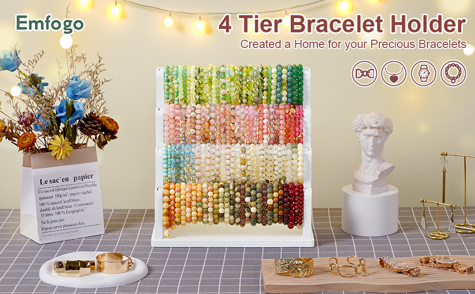 bracelet holder product details