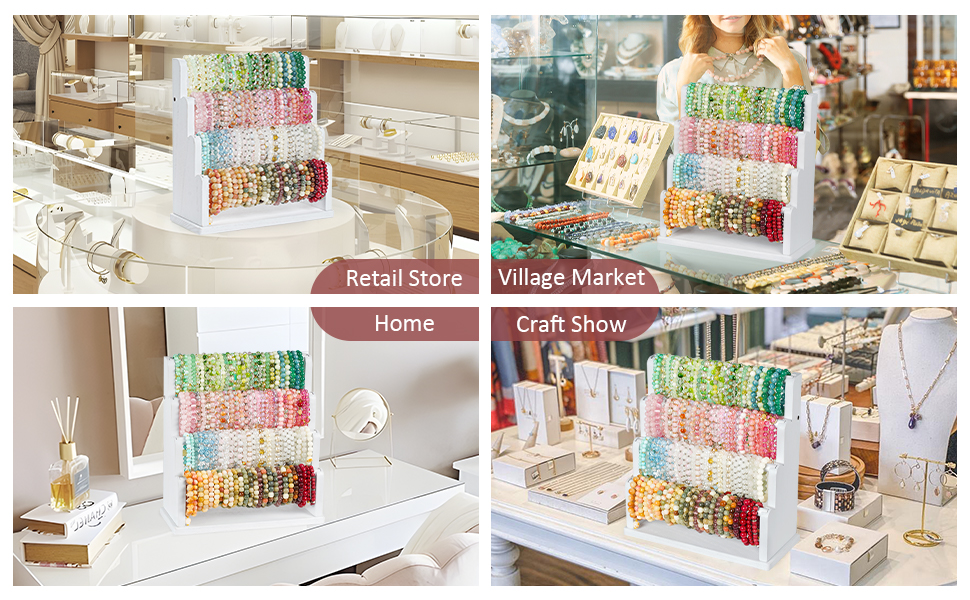 bracelet organizer product details