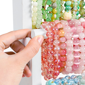 jewelry display product details