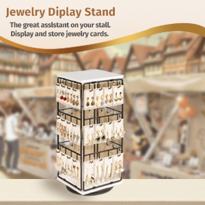 Earring Display Stands product details