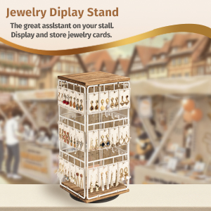 Earring Display Stands product details