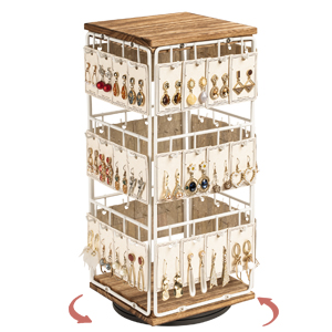 Earring Display Stands product details