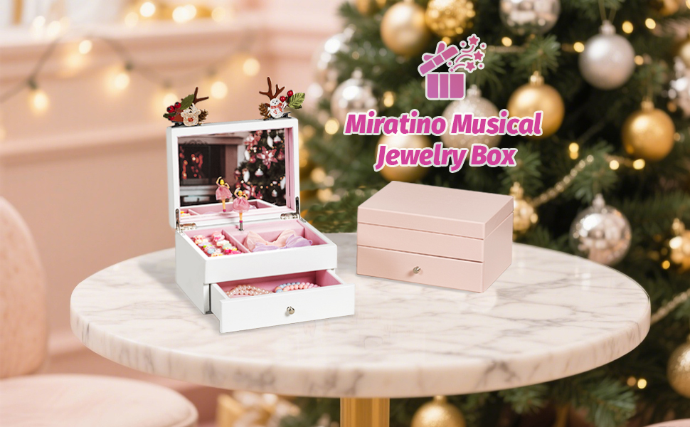 music boxes product details