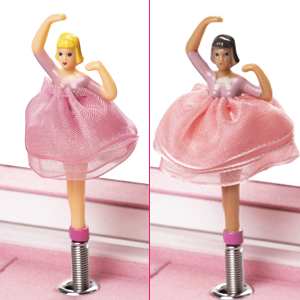 girls jewelry box product details