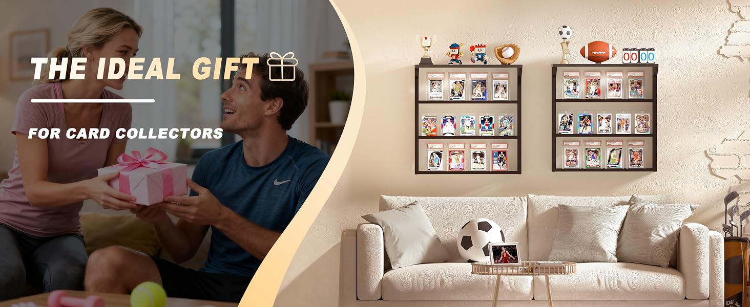 card stands for sports card product details