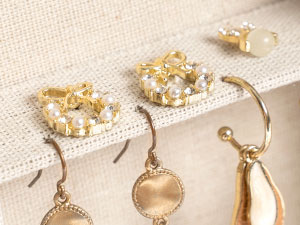 earring organizer product details