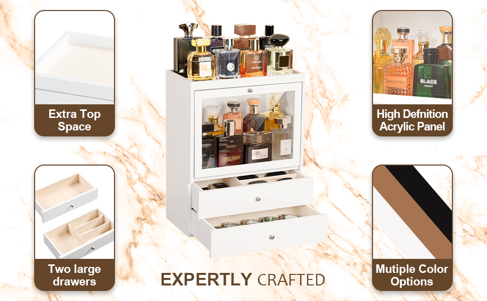 מארגן קלן product details