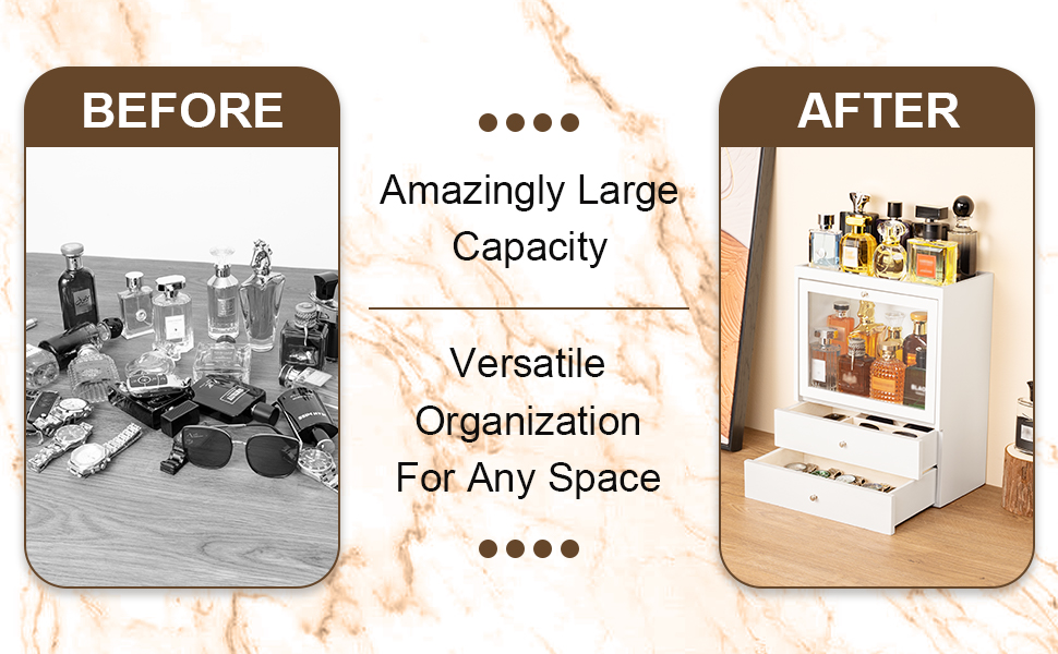 מארגן קלן product details