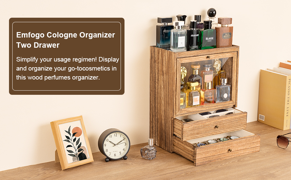 Organizador de Colonia product details