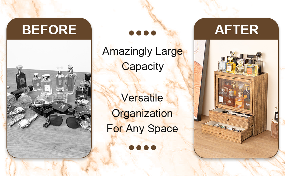 Organizador de Colonia product details