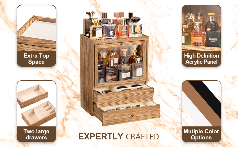 Organizador de Colonia product details