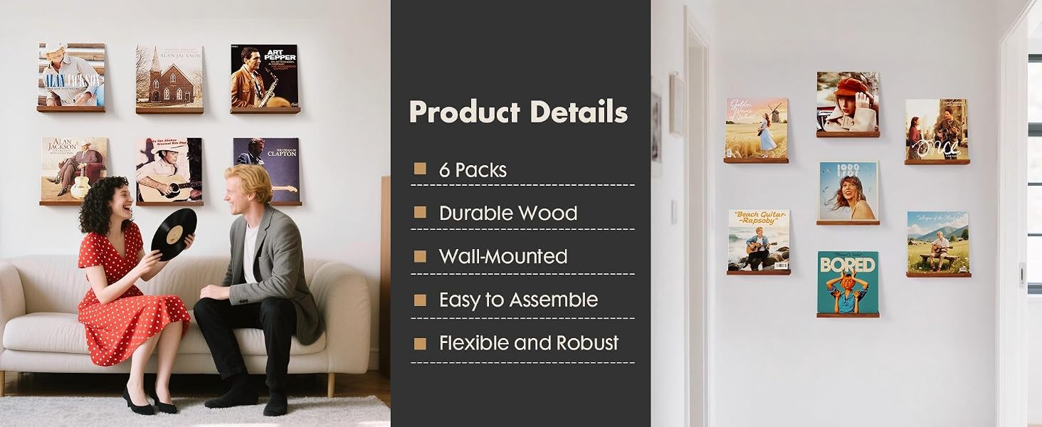 1 product details