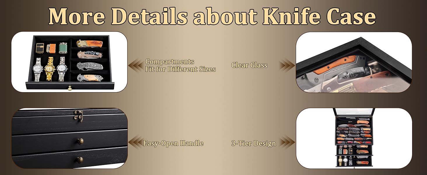knife case product details