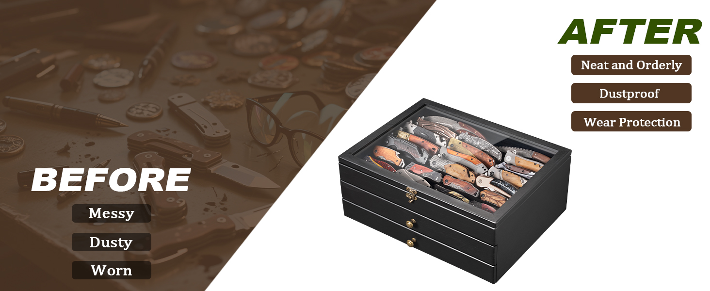 knife case product details
