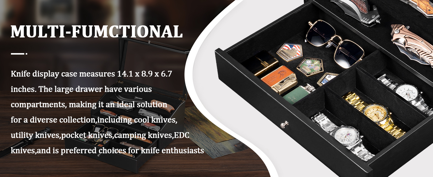 pocket knife case product details