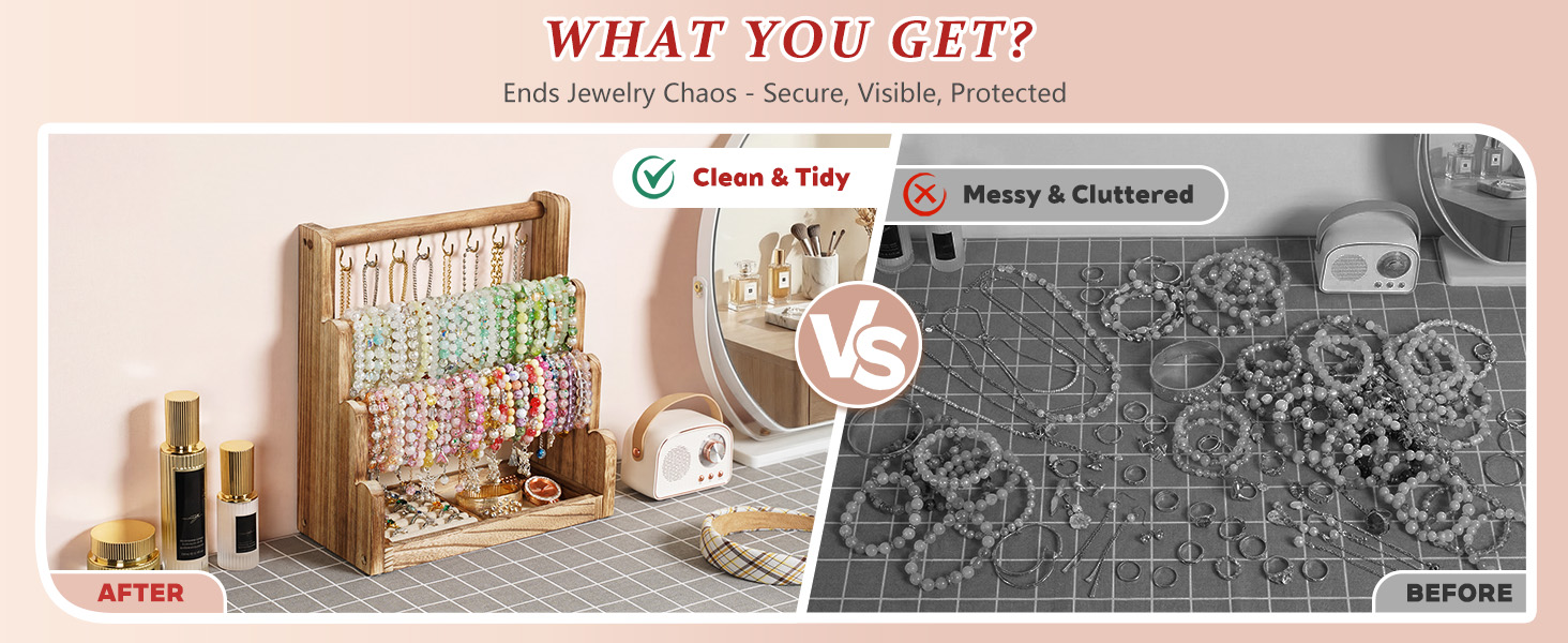 jewelry holder product details