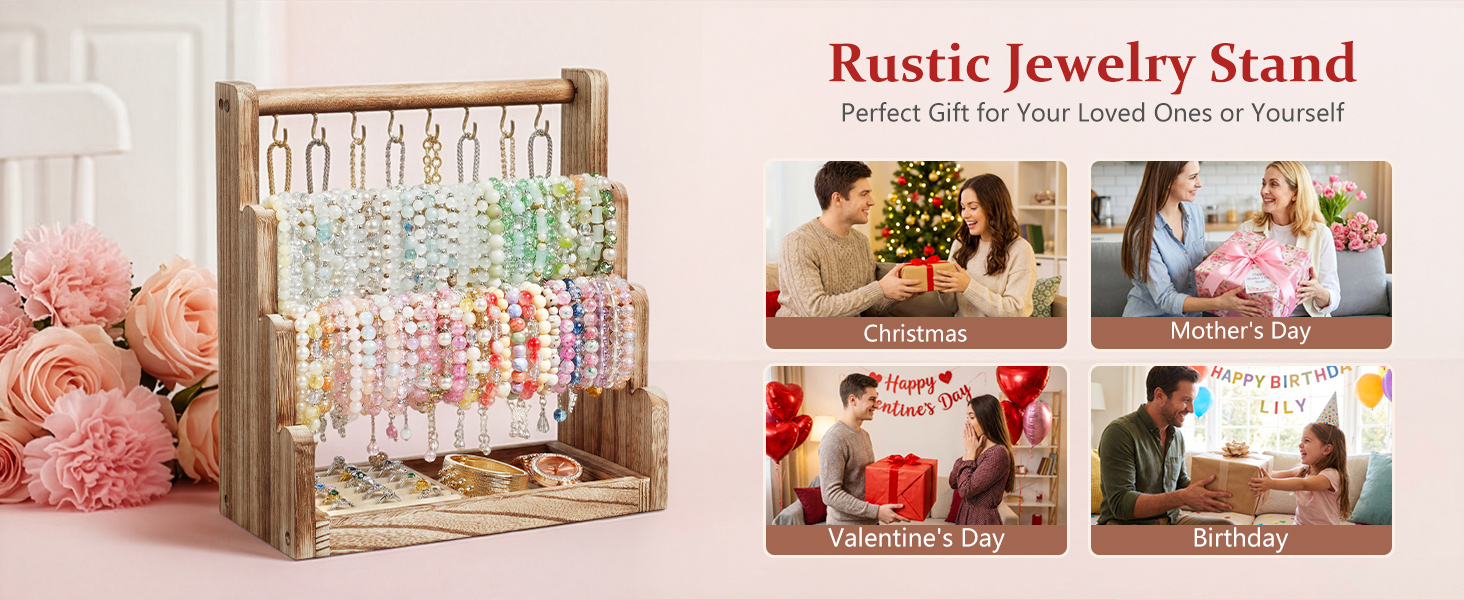 bracelet holder product details
