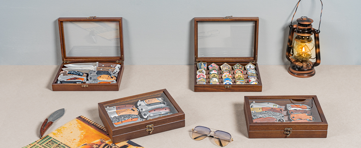 Pocket Knife Case product details