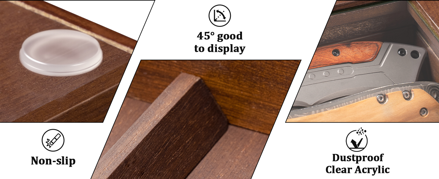 Pocket Knife Case product details