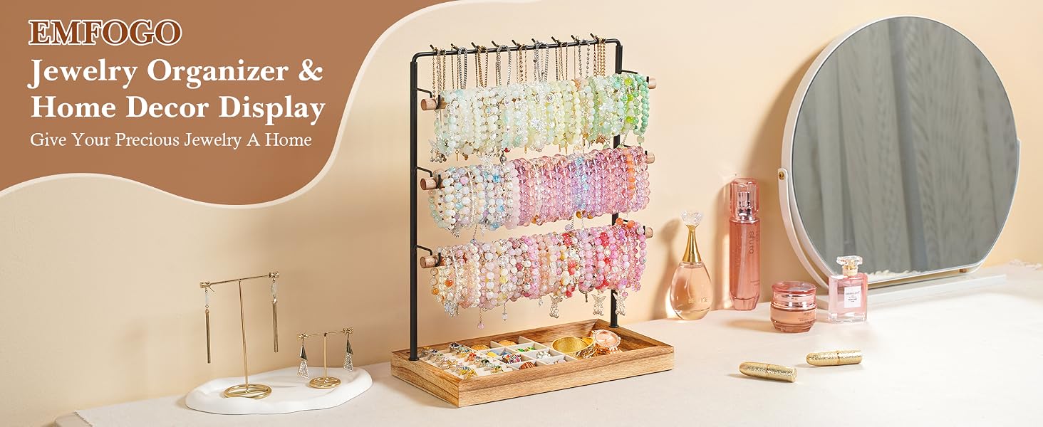 bracelet holder product details
