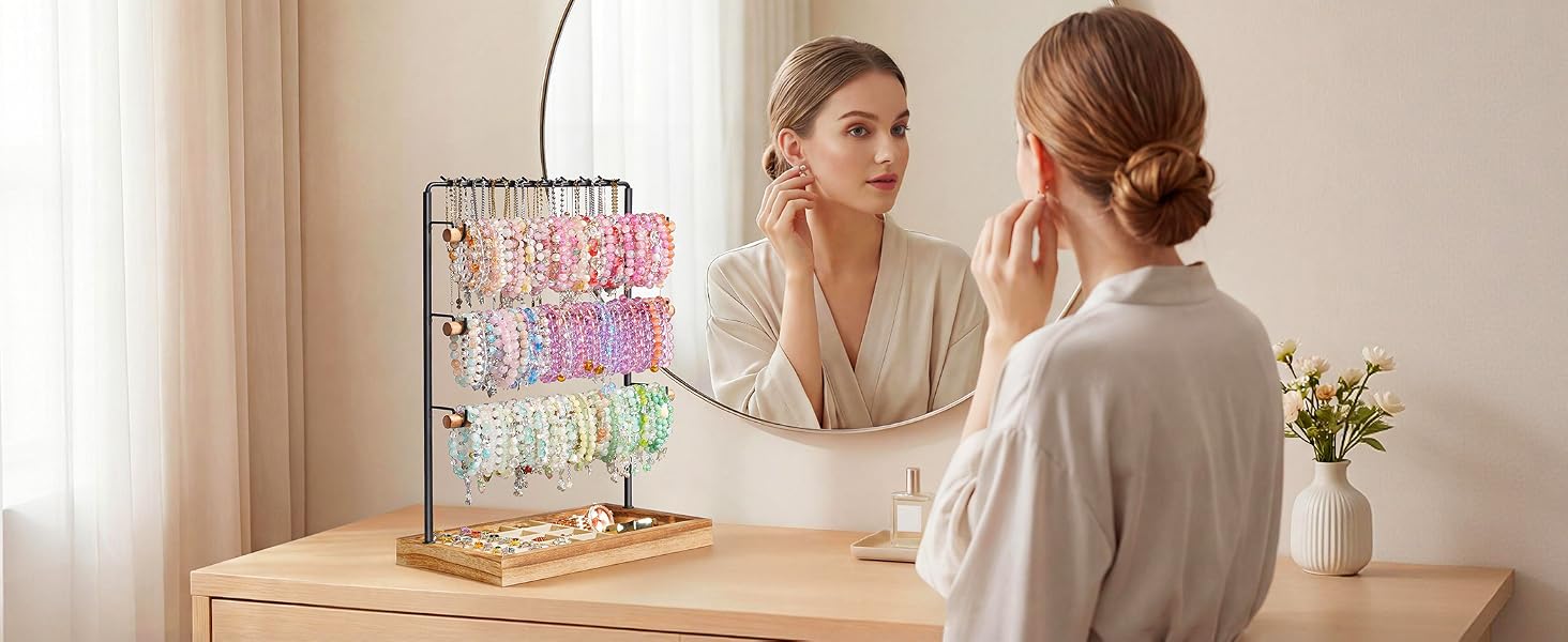jewelry stand product details