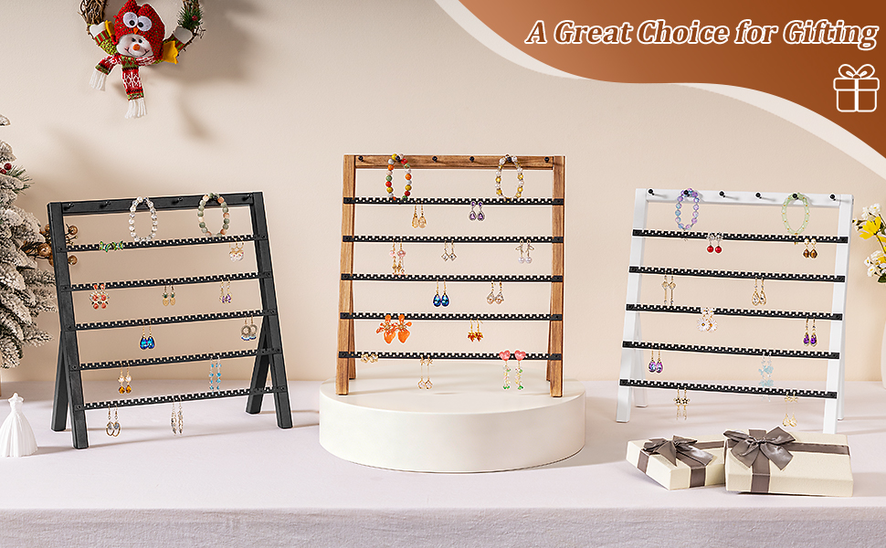 earring tree stand product details