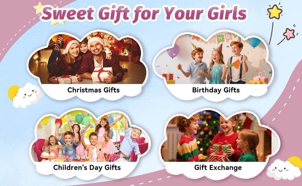 jewelry box for girl product details
