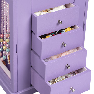musical jewelry box for girls product details