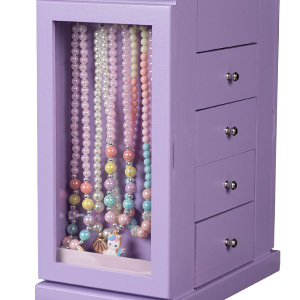 kids jewelry box product details