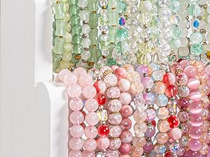 bracelet display stand product details
