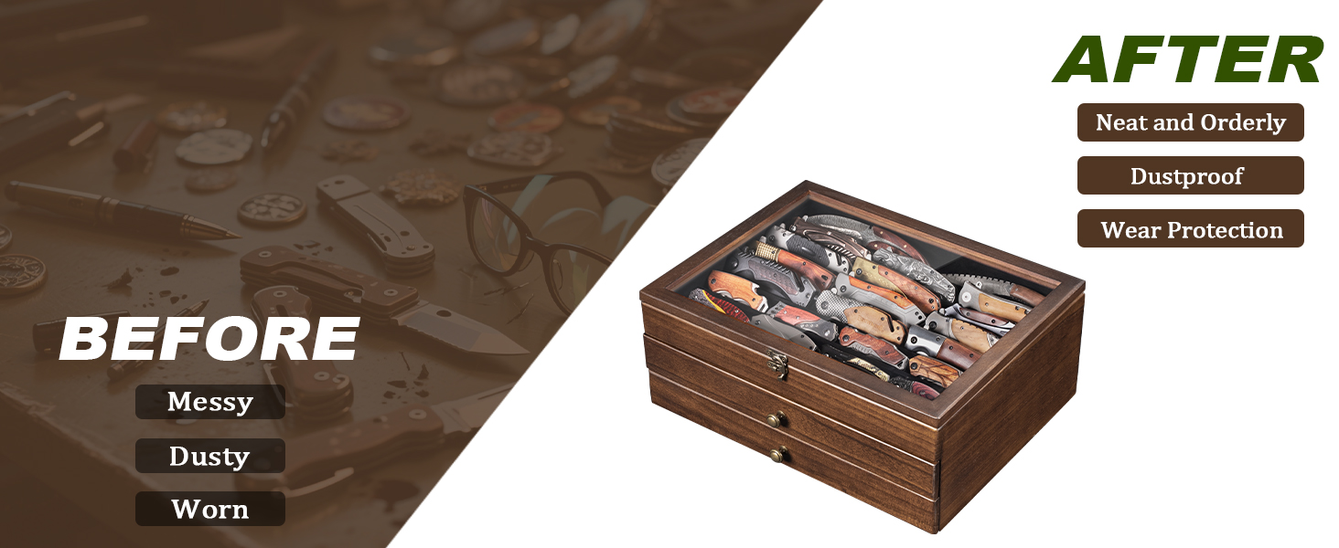 knife case product details