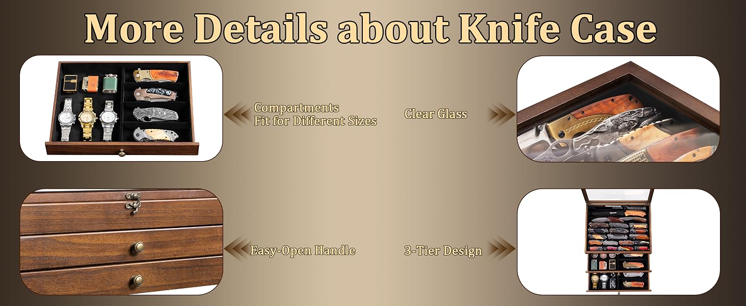 knife case product details