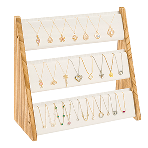 necklace display stand product details